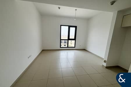 Studio for Sale in Town Square, Dubai - Studio l Vacant September 2025 l Boulevard