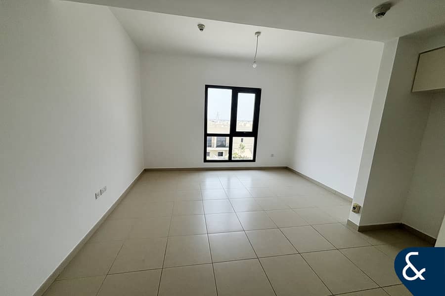 Studio l Vacant September 2025 l Boulevard