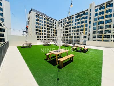 شقة 1 غرفة نوم للايجار في تاون سكوير، دبي - IMG-20250501-WA0205. jpg