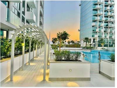 2 Bedroom Apartment for Rent in Al Jaddaf, Dubai - IMG_9429. jpg