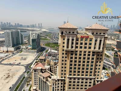 2 Bedroom Flat for Rent in Al Jaddaf, Dubai - IMG_4359. jpg