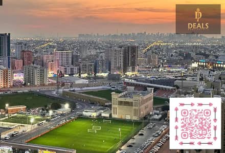 فلیٹ 2 غرفة نوم للبيع في الراشدية، عجمان - 13. jpg