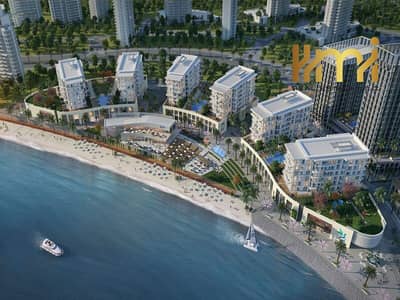 Студия Продажа в Шарджа Ватерфронт Сити, Шарджа - 1. jpg
