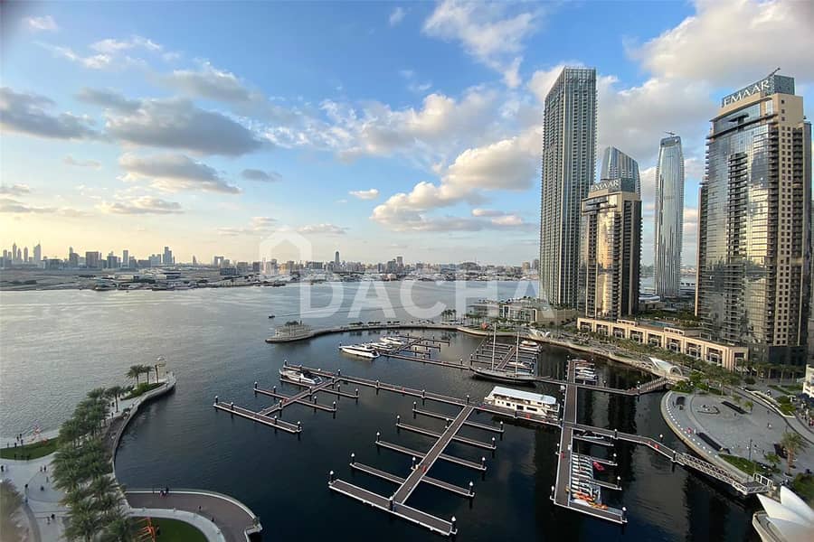 位于迪拜溪港,迪拜溪畔公寓,迪拜溪畔公寓3号南大厦 3 卧室的公寓 300000 AED - 12011083 位于迪拜溪港,迪拜溪畔公寓,迪拜溪畔公寓3号南大厦 3 卧室的公寓 300000 AED - 12011083