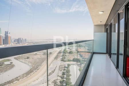 2 Bedroom Apartment for Sale in Business Bay, Dubai - High Floor | Furnished | Canal View