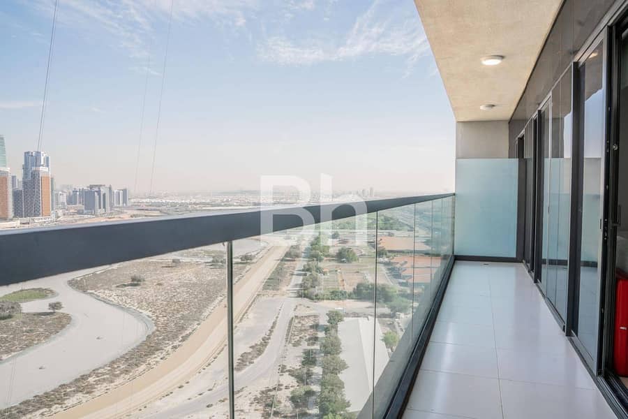 High Floor | Furnished | Canal View High Floor | Furnished | Canal View