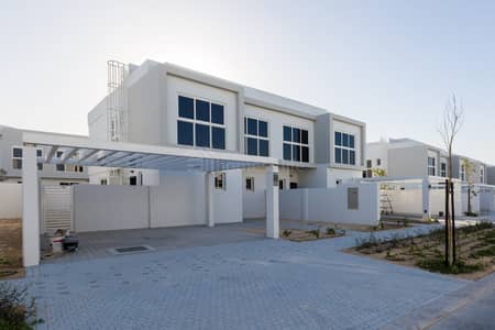 穆东城市社区， 迪拜 3 卧室别墅待售 - 位于穆东城市社区，阿拉贝拉联排别墅区，阿拉贝拉3区 3 卧室的别墅 3800000 AED - 12011090