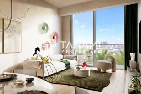 1 Bedroom Apartment for Sale in Jumeirah Village Circle (JVC), Dubai - Luxurious Apartment | Great Investment | Q4 2025