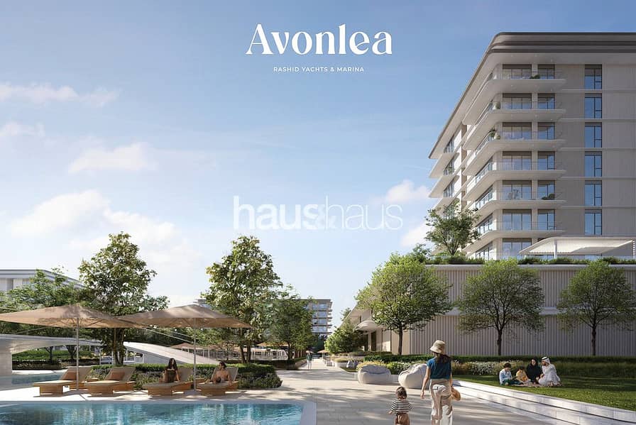 位于米娜拉希德港区,埃文里亚 1 卧室的公寓 1800000 AED - 12011115 位于米娜拉希德港区,埃文里亚 1 卧室的公寓 1800000 AED - 12011115