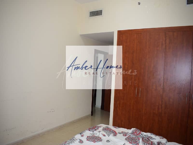 1BR GOLF COURSE VIEW | VACANT | HIGH FLOOR 1BR GOLF COURSE VIEW | VACANT | HIGH FLOOR