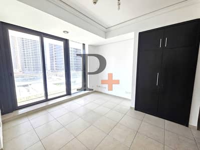 Studio for Rent in Jumeirah Lake Towers (JLT), Dubai - Vacant | Lower floor | Close to Metro