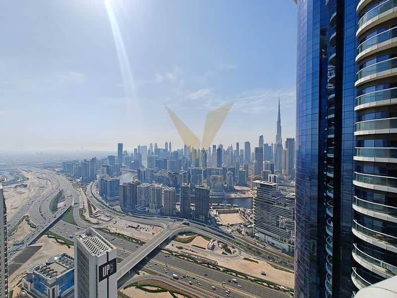 Luxury 3BR | High Floor | Full Burj Khalifa View Luxury 3BR | High Floor | Full Burj Khalifa View