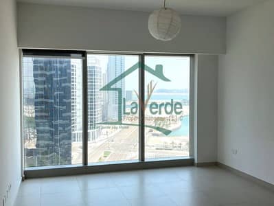 1 Bedroom Apartment for Rent in Al Reem Island, Abu Dhabi - IMG-20250623-WA0053. jpg