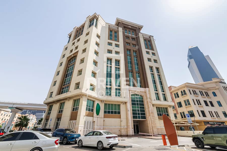 Здание в Бур Дубай,Дубай Хелскеа Сити, 95000000 AED - 12011137 Здание в Бур Дубай,Дубай Хелскеа Сити, 95000000 AED - 12011137