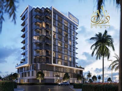 2 Cпальни Апартамент Продажа в Аль Сатва, Дубай - 1. jpg