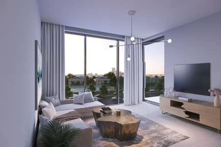 Studio for Sale in Dubai Studio City, Dubai - Modern Studio | Investment Property | Big Layout