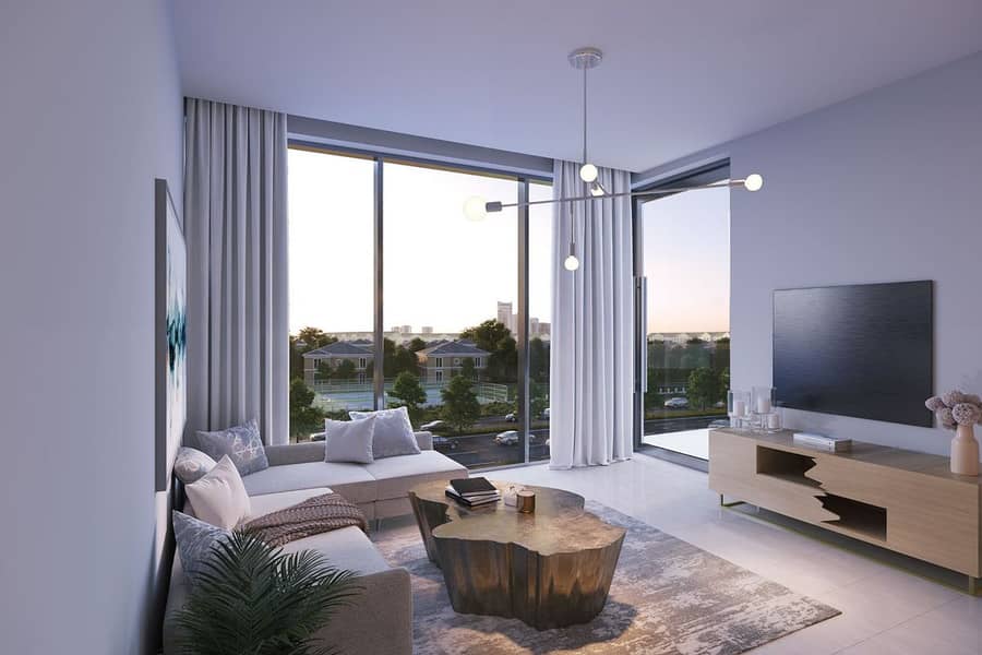 Modern Studio | Investment Property | Big Layout Modern Studio | Investment Property | Big Layout
