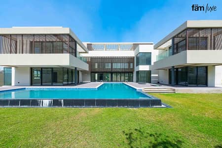 7 Cпальни Вилла Продажа в Собха Хартланд, Дубай - Вилла в Собха Хартланд，Хартланд Виллы, 7 спален, 45000000 AED - 12011163