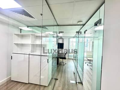 مکتب  للبيع في أبراج بحيرات الجميرا، دبي - IMG-20250623-WA0145. jpg