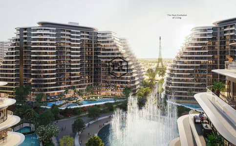 4 Cпальни Вилла Продажа в Дубай Саут, Дубай - IMG-20250621-WA0027. jpg