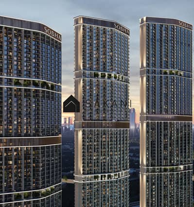 2 Bedroom Apartment for Sale in Bukadra, Dubai - 22. jpg