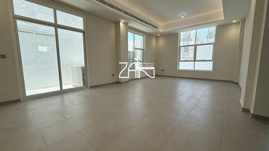 5 Bedroom Villa for Rent in Zayed City, Abu Dhabi - Spacious 5BR Ready for Occupancy Comfort Living