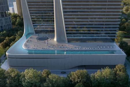 2 Bedroom Apartment for Sale in DIFC, Dubai - Wellness Sanctuary in the city of dubai