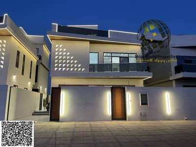 5 Cпальни Вилла Продажа в Аль Хелио, Аджман - IMG-20250609-WA0091. jpg