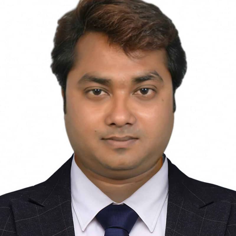 Amit Shrivas