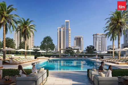 1 Bedroom Flat for Sale in Dubai Hills Estate, Dubai - One Bedroom Duplex | Spacious | Handover soon