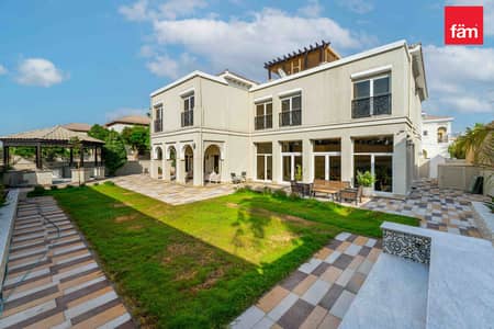 5 Bedroom Villa for Sale in The Villa, Dubai - Upgraded | Spacious | Corner | VAT | Maid+Drivers