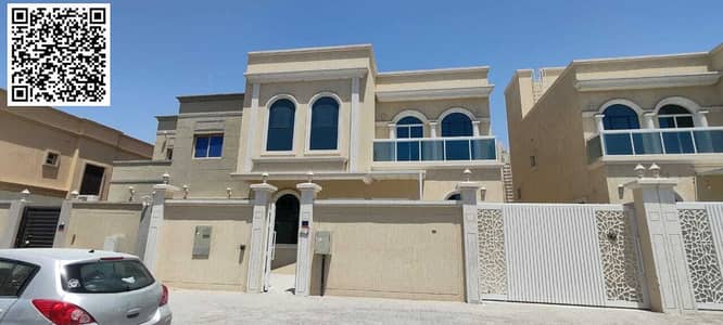 5 Bedroom Villa for Rent in Al Zahya, Ajman - WhatsApp Image 2025-06-21 at 3.12. 49 PM. jpeg