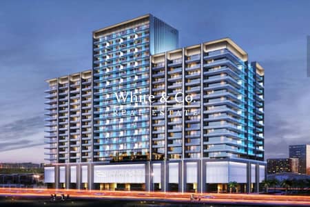 1 Bedroom Apartment for Sale in Jumeirah Village Circle (JVC), Dubai - Brand New | Handover Soon | High Floor
