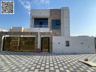 فیلا 3 غرف نوم للايجار في الزاهية، عجمان - WhatsApp Image 2025-06-22 at 4.21. 17 PM. jpeg