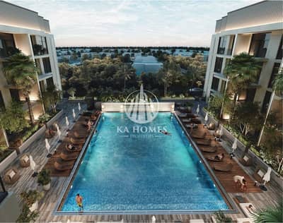 Studio for Sale in Tilal City, Sharjah - 3. jpg