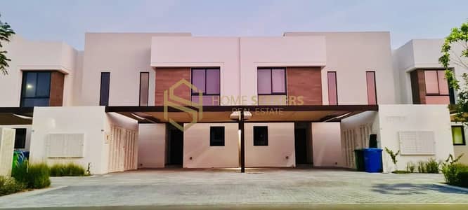 3 Cпальни Таунхаус Продажа в Яс Айленд, Абу-Даби - IMG-20250623-WA0144. jpg
