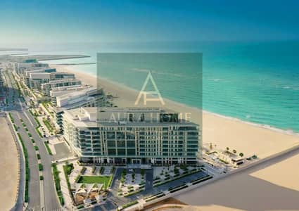 1 Спальня Апартаменты Продажа в Остров Садият, Абу-Даби - New Project(17). jpg