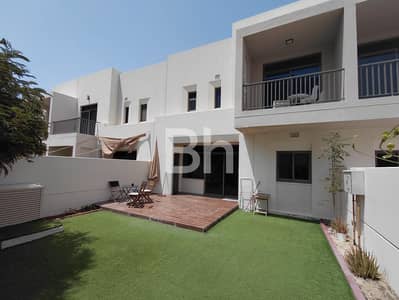 3 Bedroom Townhouse for Rent in Town Square, Dubai - Modern Townhouse | Great Location | Near Entrance