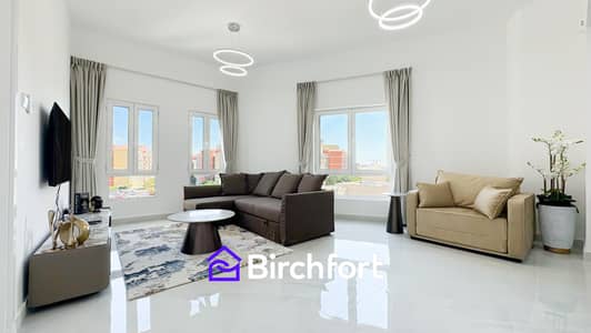 探索花园街区， 迪拜 1 卧室公寓待租 - 位于探索花园街区，地中海公馆，67号楼 1 卧室的公寓 450 AED - 12011314