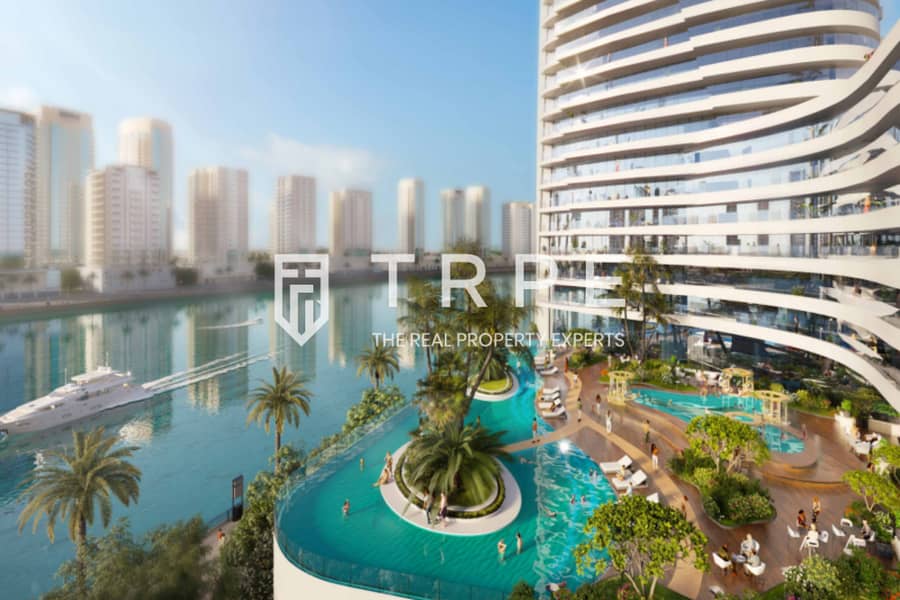 位于商业湾,运河山庄 2号 的公寓 1250000 AED - 12011335 位于商业湾,运河山庄 2号 的公寓 1250000 AED - 12011335