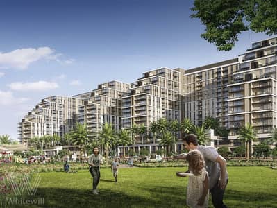 1 Bedroom Apartment for Sale in Dubai Hills Estate, Dubai - 1674747105_Arch1. jpg