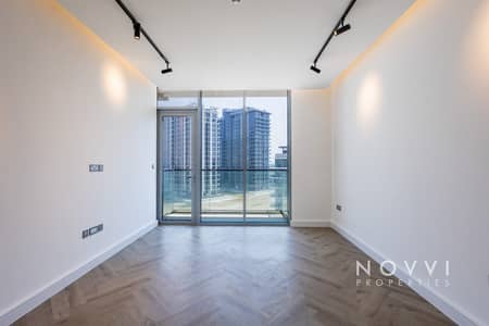 1 Bedroom Apartment for Sale in Mohammed Bin Rashid City, Dubai - Lagoon views | High Ceiling | Upgraded