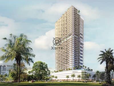 2 Cпальни Апартаменты Продажа в Комплекс Дубай Резиденс, Дубай - WhatsApp Image 2025-06-23 at 1.30. 54 PM. jpeg