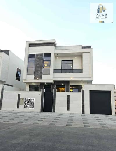 5 Bedroom Villa for Sale in Al Bahia, Ajman - IMG_9432. jpg