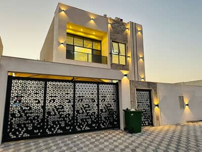 3 Bedroom Townhouse for Rent in Al Yasmeen, Ajman - WhatsApp Image 2025-06-22 at 4.22. 03 PM. jpeg