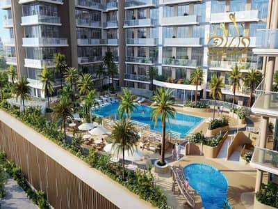 1 Bedroom Flat for Sale in Wasl Gate, Dubai - WhatsApp Image 2025-04-29 at 5.16. 01 PM. jpeg