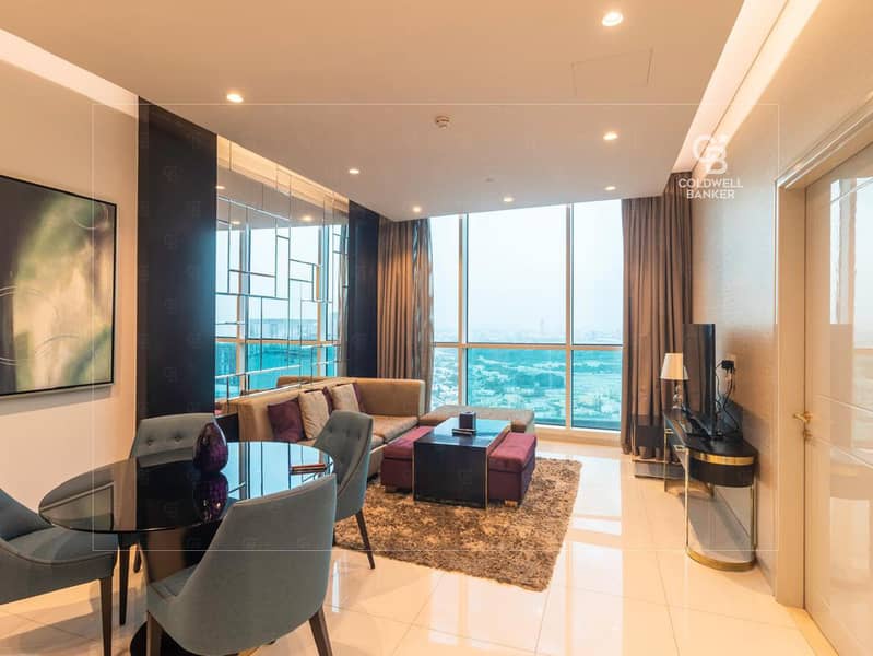位于迪拜市中心,至尊顶峰大厦(高塔露台) 2 卧室的公寓 150000 AED - 12008971 位于迪拜市中心,至尊顶峰大厦(高塔露台) 2 卧室的公寓 150000 AED - 12008971