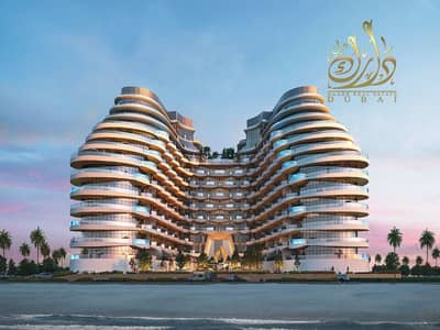 1 Bedroom Flat for Sale in Al Marjan Island, Ras Al Khaimah - WhatsApp Image 2025-03-09 at 12.36. 26 PM. jpeg