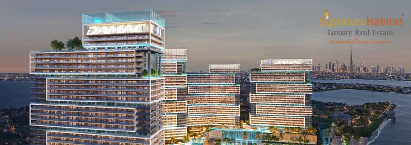 1 Bedroom Flat for Sale in Dubai Maritime City, Dubai - WhatsApp Image 2025-06-23 at 5.49. 41 PM. jpeg