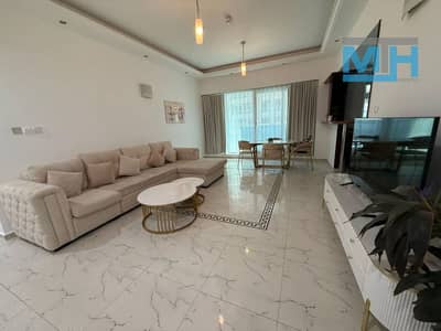 1 Bedroom Flat for Rent in Dubai Marina, Dubai - 19. jpg